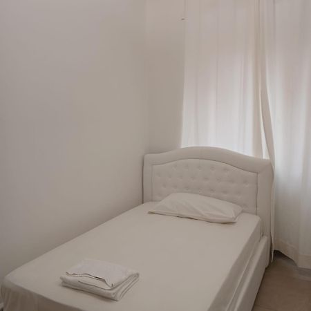 Grand Nomentana Roma Apartment Luaran gambar