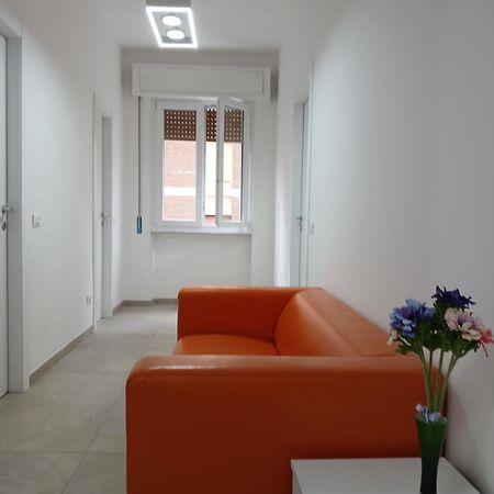 Grand Nomentana Roma Apartment Luaran gambar