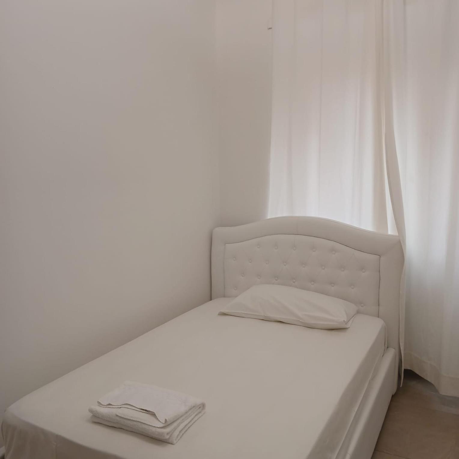 Grand Nomentana Roma Apartment Luaran gambar
