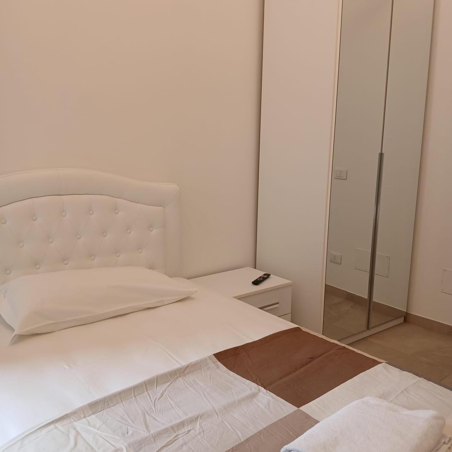 Grand Nomentana Roma Apartment Luaran gambar