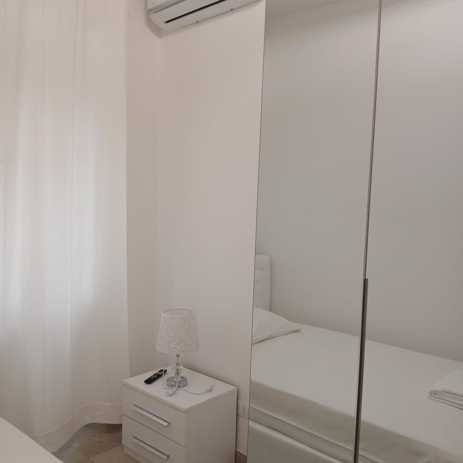 Grand Nomentana Roma Apartment Luaran gambar