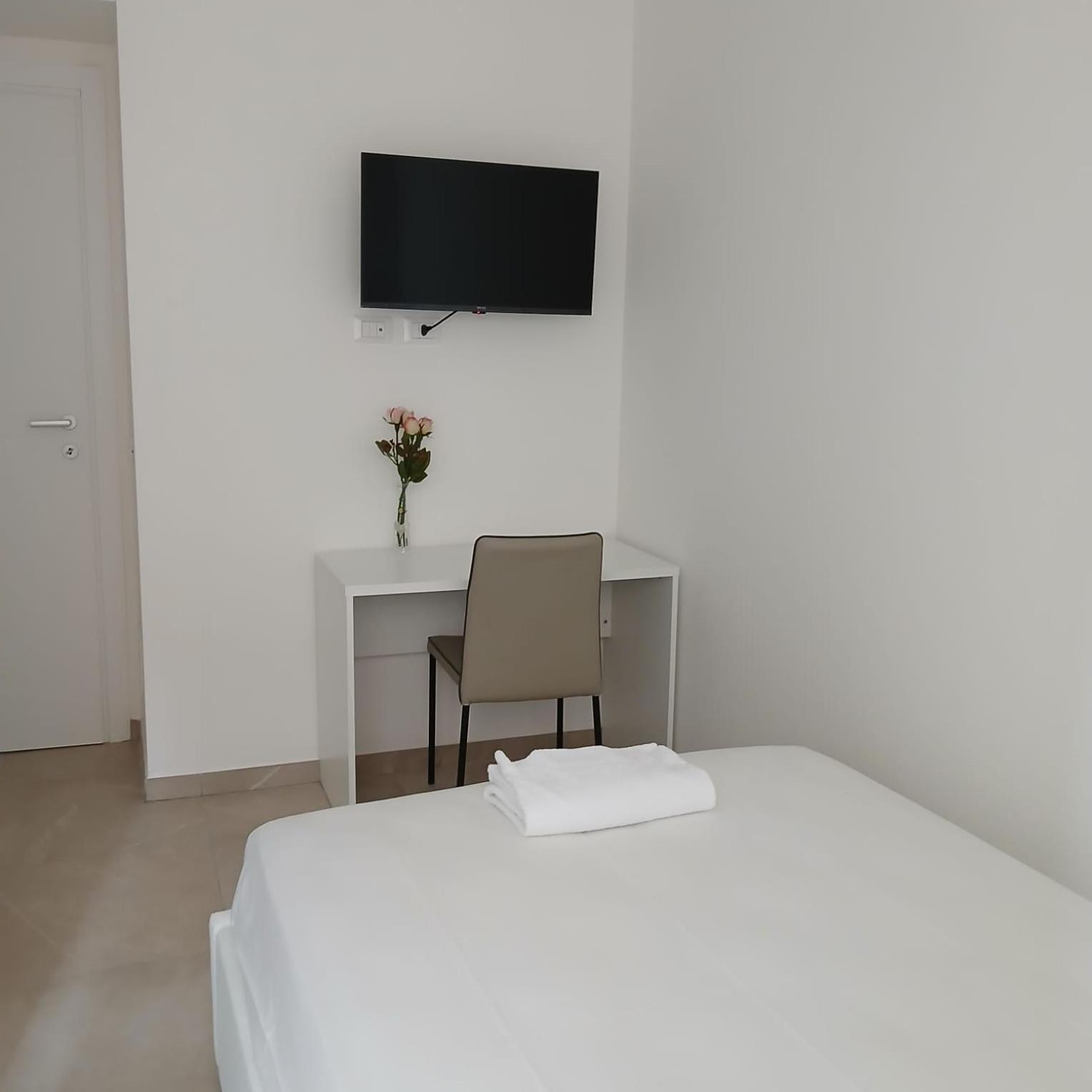 Grand Nomentana Roma Apartment Luaran gambar