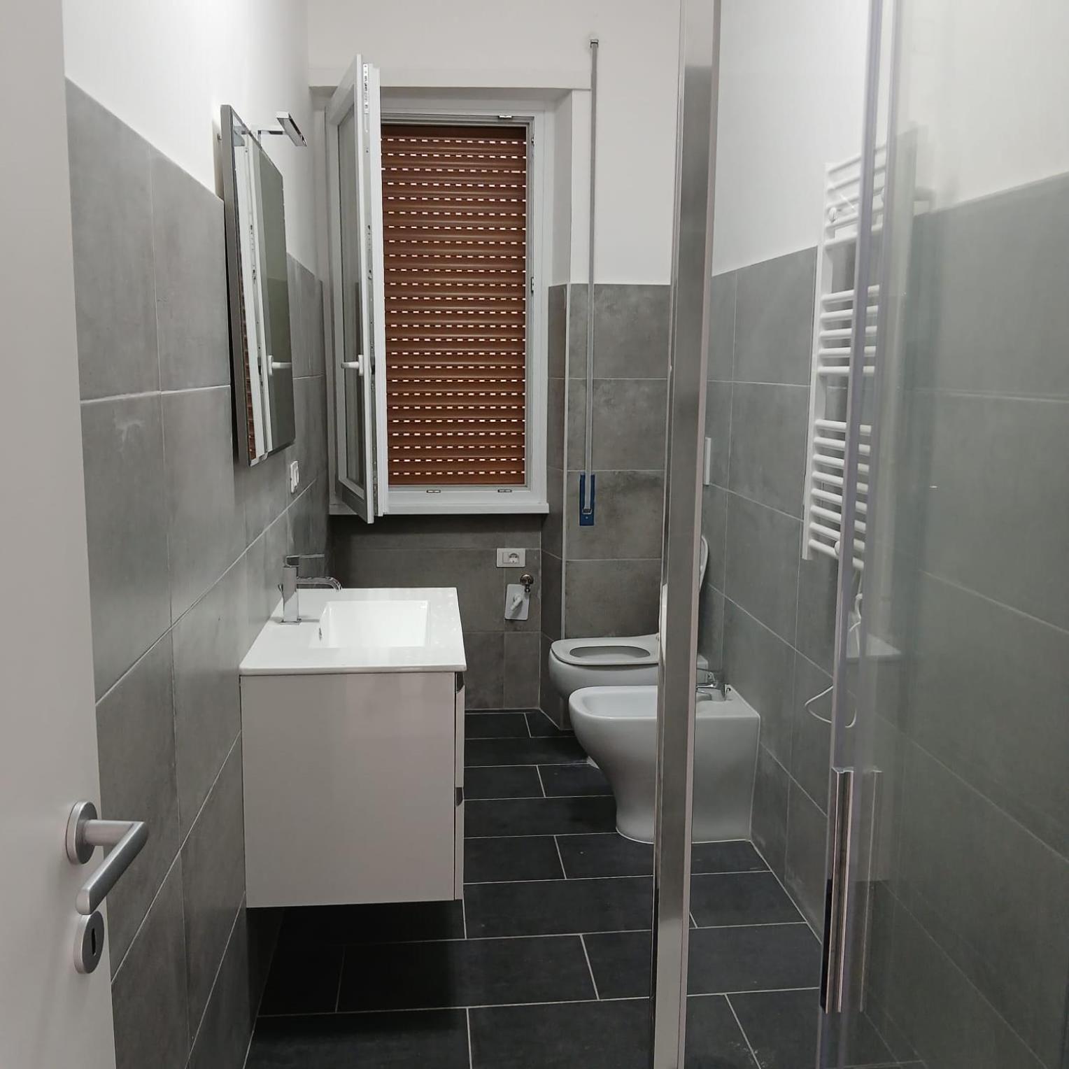 Grand Nomentana Roma Apartment Luaran gambar