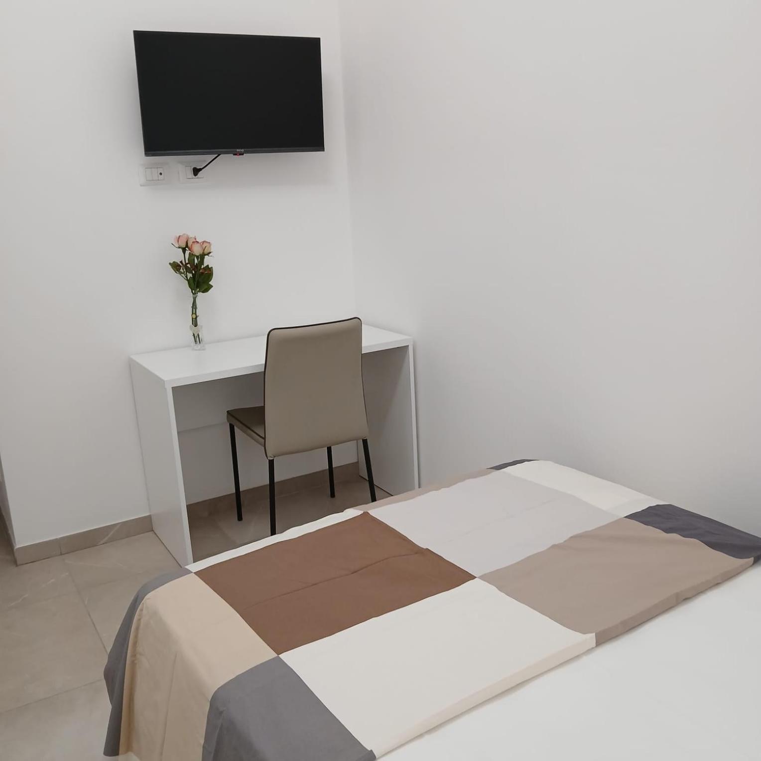 Grand Nomentana Roma Apartment Luaran gambar