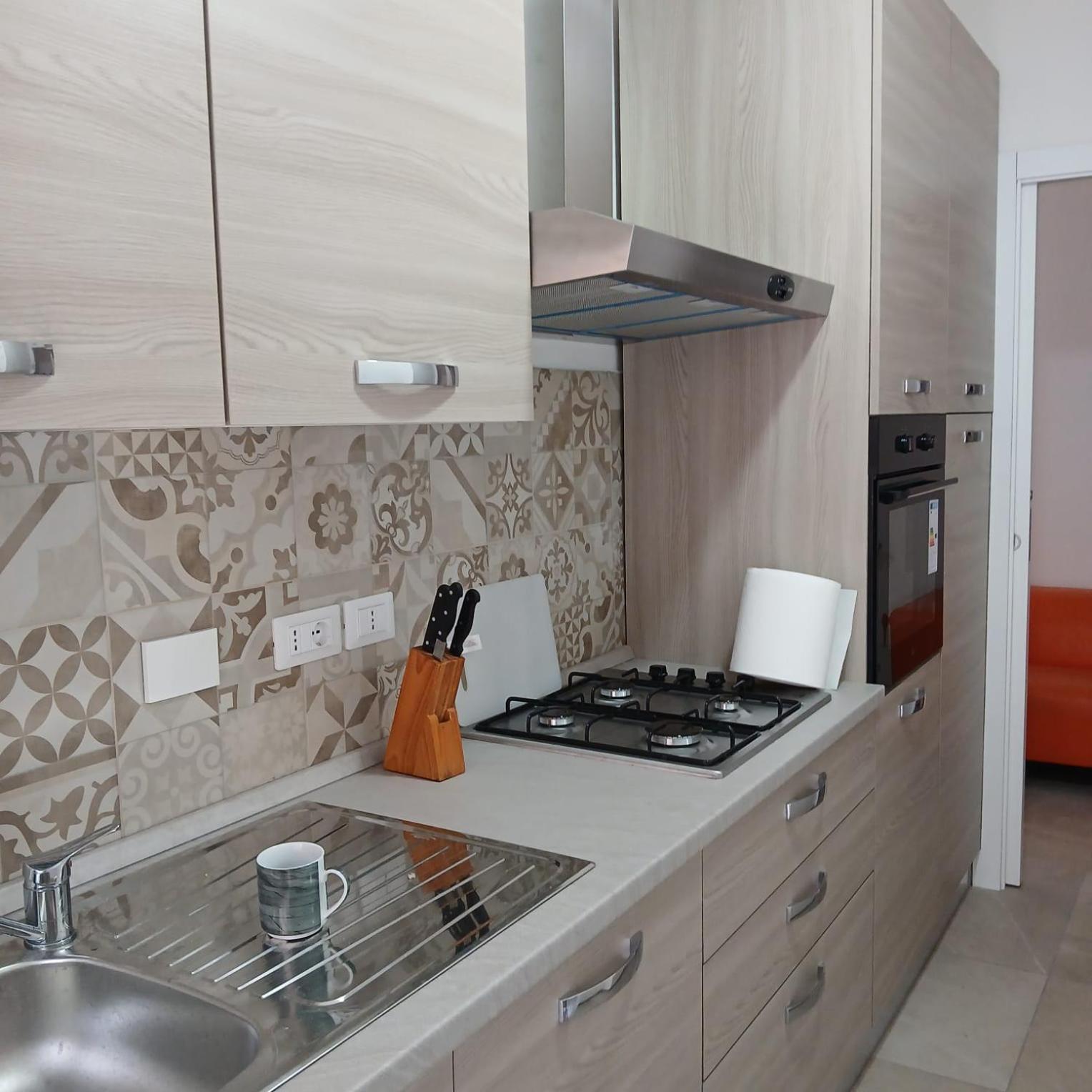Grand Nomentana Roma Apartment Luaran gambar