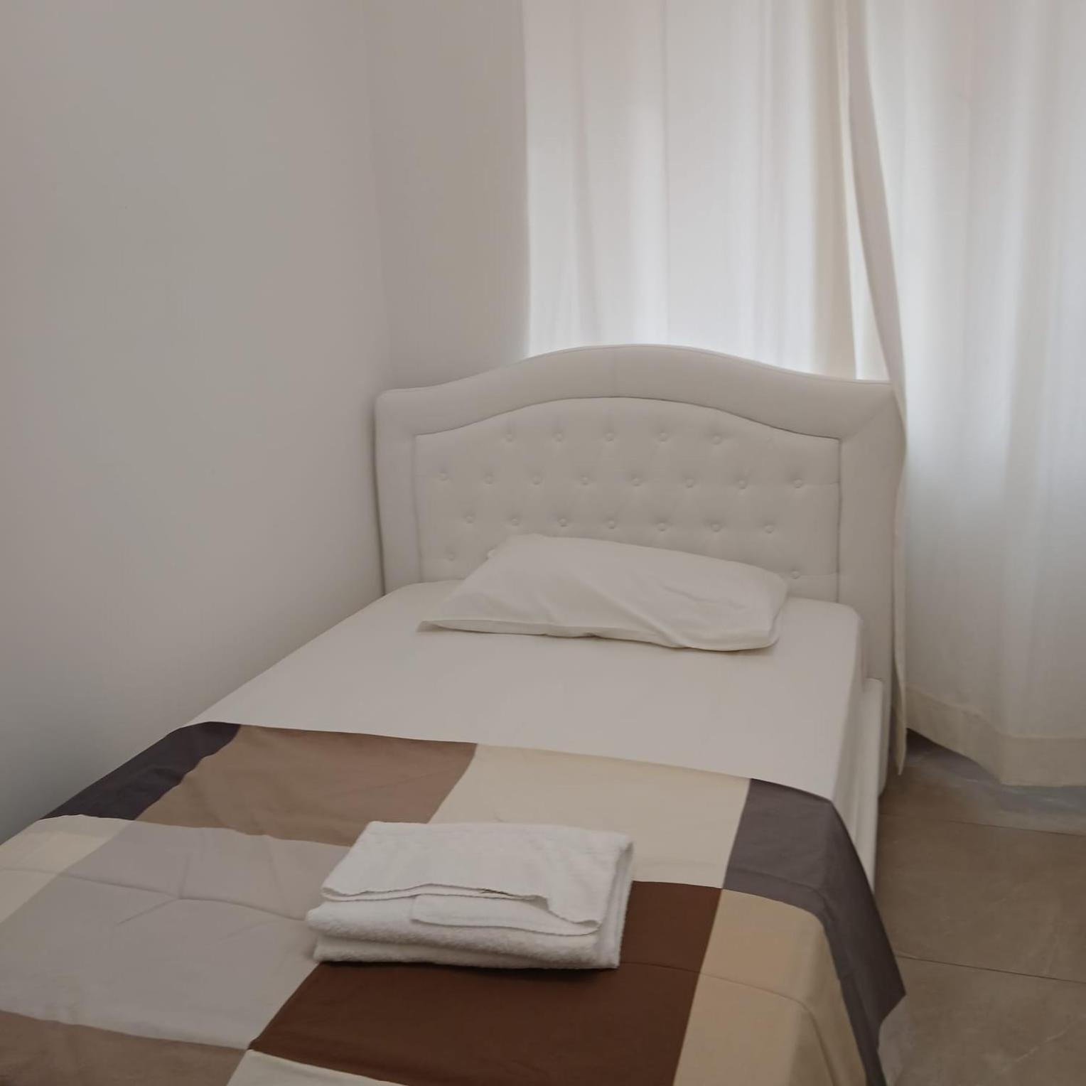 Grand Nomentana Roma Apartment Luaran gambar
